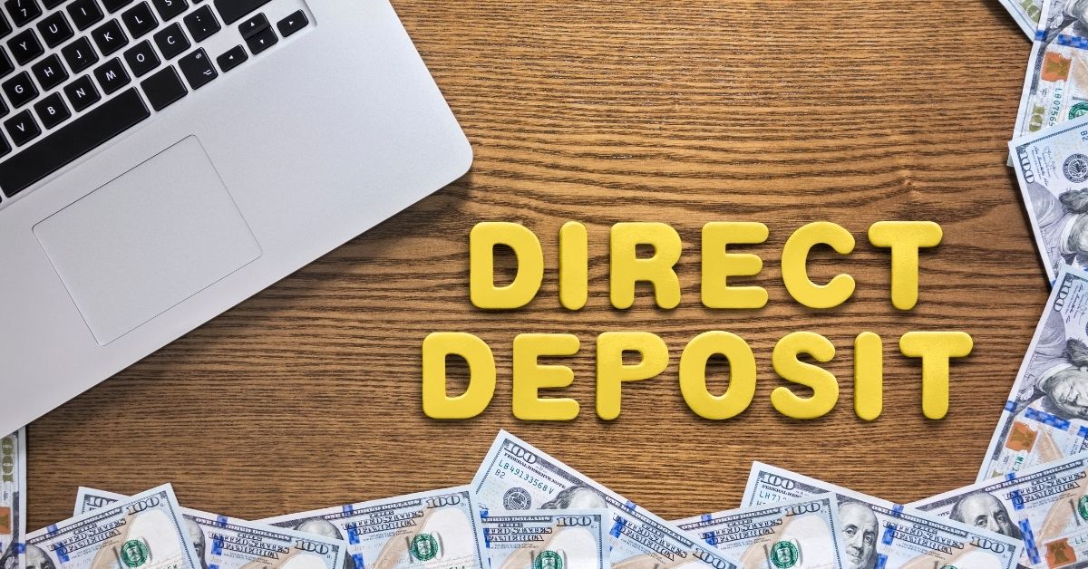 Payday Loans Direct Deposit